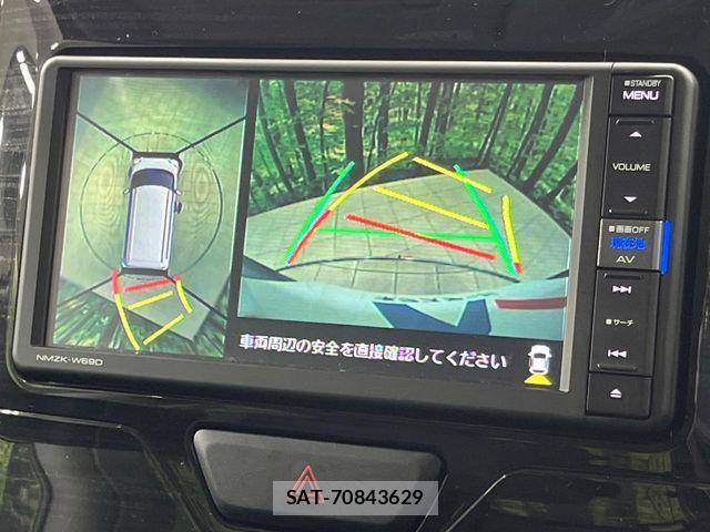 Daihatsu TANTO 2019-07 6914241-4