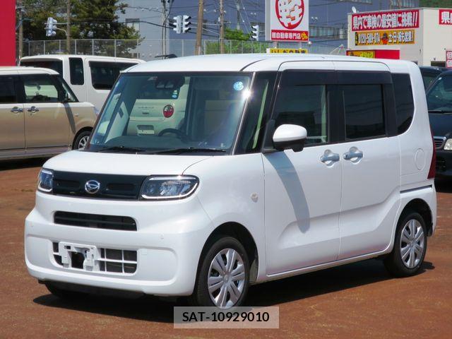 Daihatsu TANTO 2023-01 6914243-0