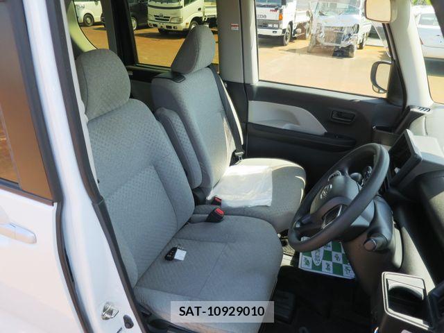 Daihatsu TANTO 2023-01 6914243-12