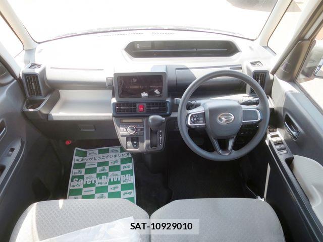 Daihatsu TANTO 2023-01 6914243-13