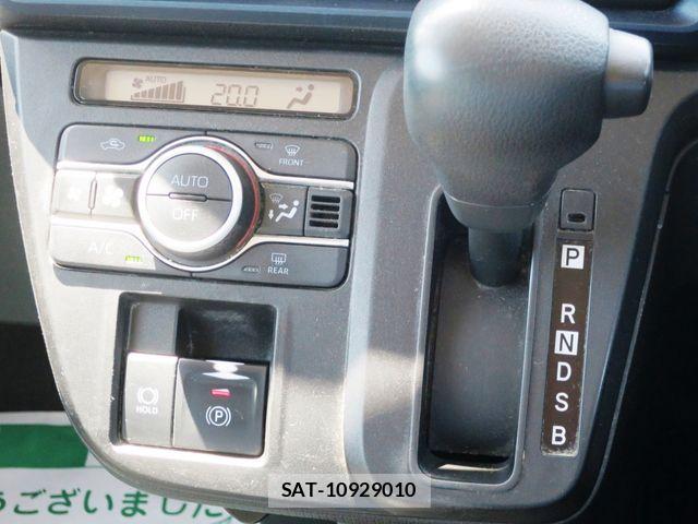 Daihatsu TANTO 2023-01 6914243-17