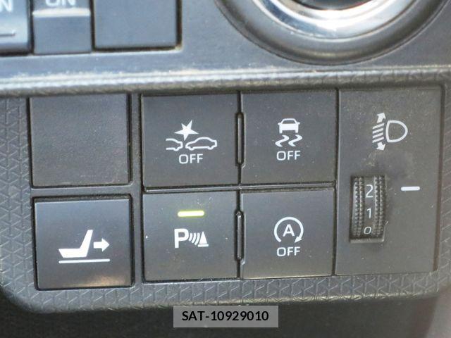 Daihatsu TANTO 2023-01 6914243-19