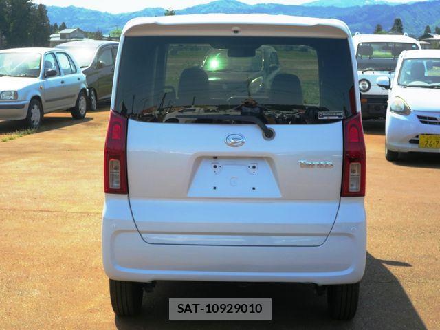 Daihatsu TANTO 2023-01 6914243-2