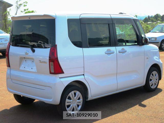 Daihatsu TANTO 2023-01 6914243-3