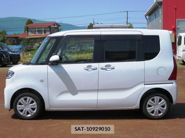 Daihatsu TANTO 2023-01 6914243-4
