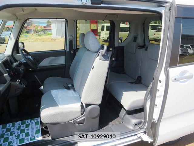 Daihatsu TANTO 2023-01 6914243-6