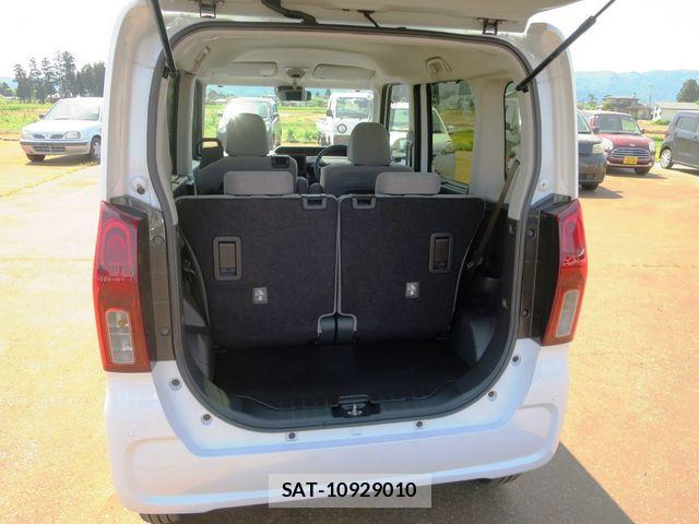 Daihatsu TANTO 2023-01 6914243-7