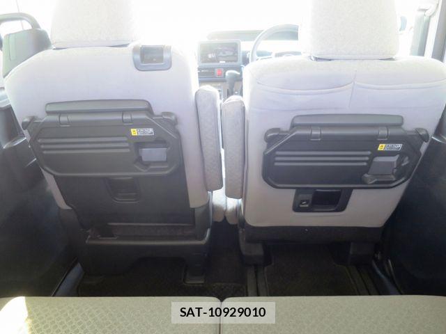 Daihatsu TANTO 2023-01 6914243-8