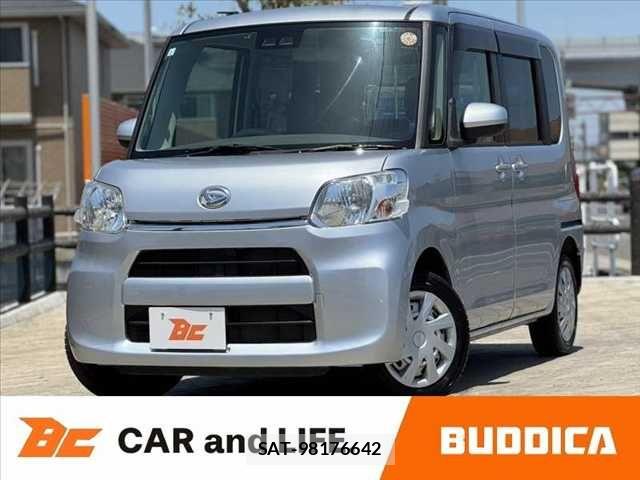 Daihatsu TANTO 2019-02 6998718-0