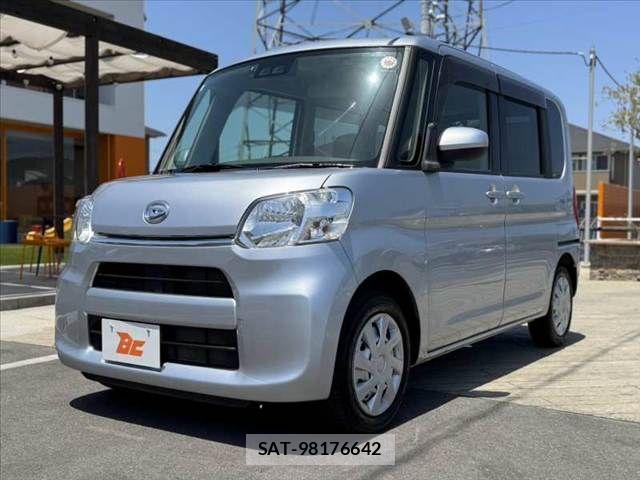 Daihatsu TANTO 2019-02 6998718-9