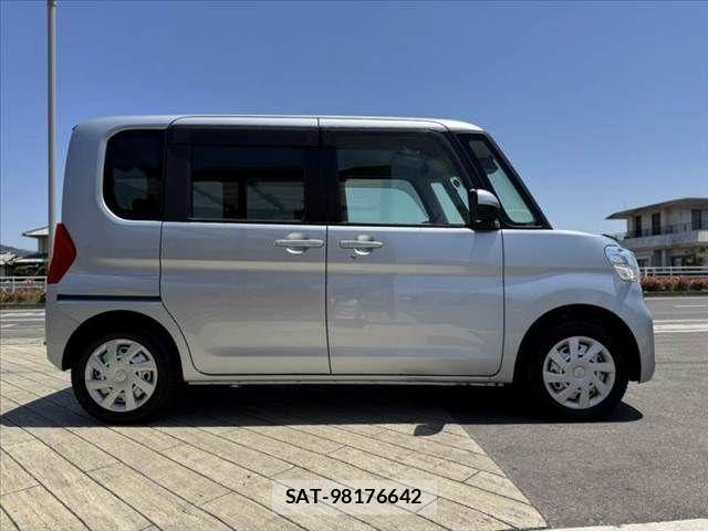 Daihatsu TANTO 2019-02 6998718-11
