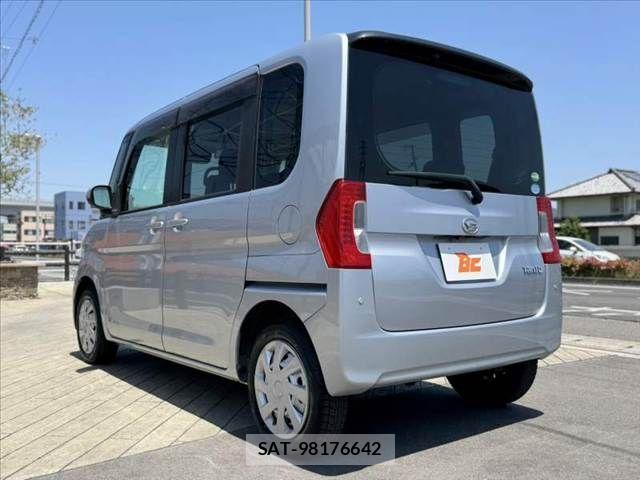 Daihatsu TANTO 2019-02 6998718-12