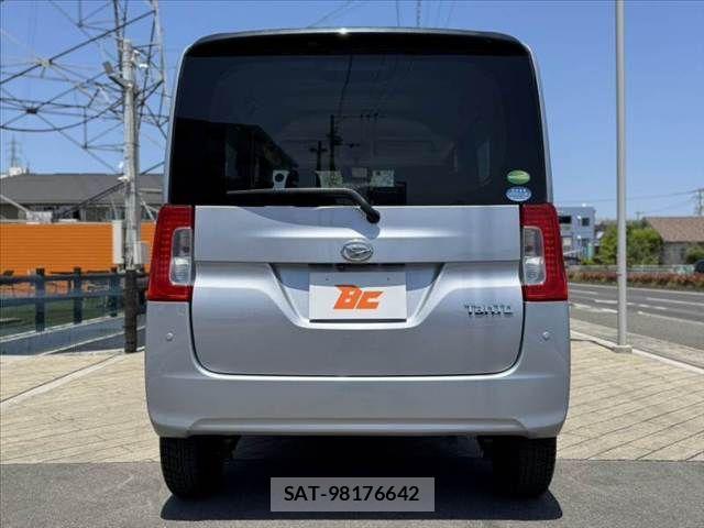 Daihatsu TANTO 2019-02 6998718-13