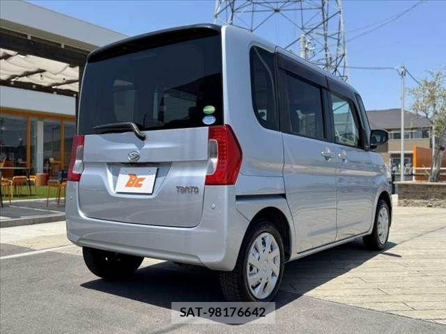Daihatsu TANTO 2019-02 6998718-14