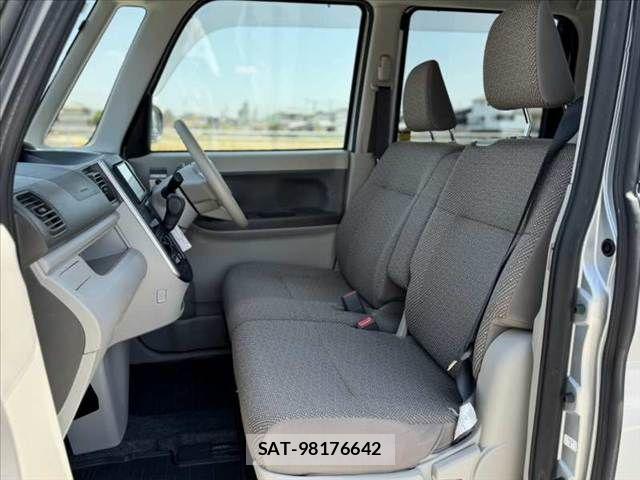 Daihatsu TANTO 2019-02 6998718-16