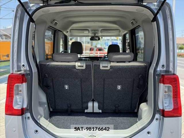 Daihatsu TANTO 2019-02 6998718-19
