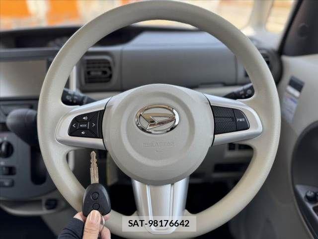 Daihatsu TANTO 2019-02 6998718-6
