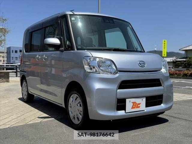 Daihatsu TANTO 2019-02 6998718-7