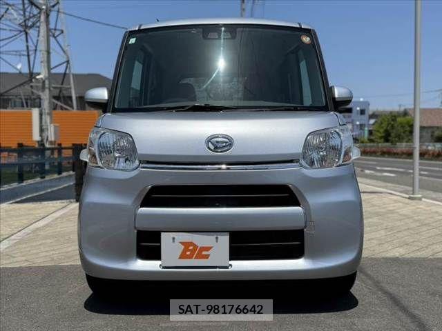 Daihatsu TANTO 2019-02 6998718-8