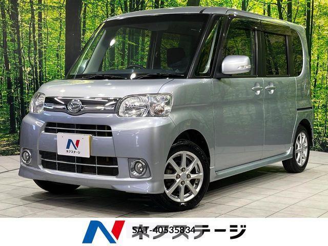 Daihatsu TANTO 2012-08 7021751-0