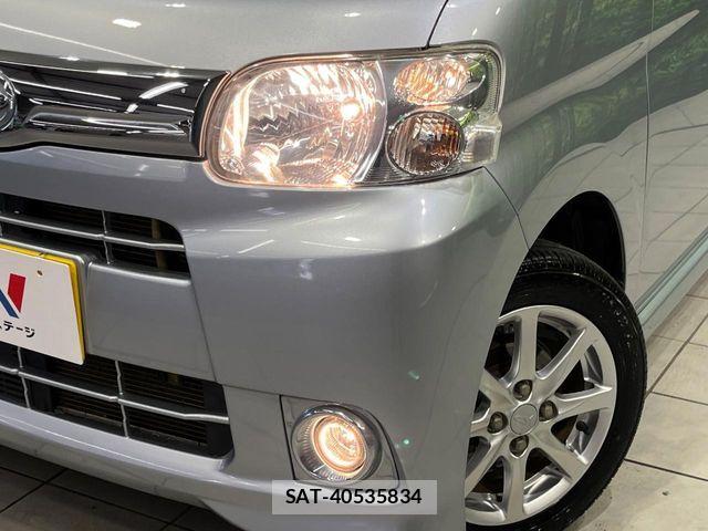 Daihatsu TANTO 2012-08 7021751-11