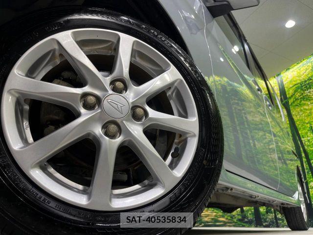 Daihatsu TANTO 2012-08 7021751-12