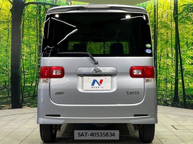 Daihatsu TANTO 2012-08 7021751-14