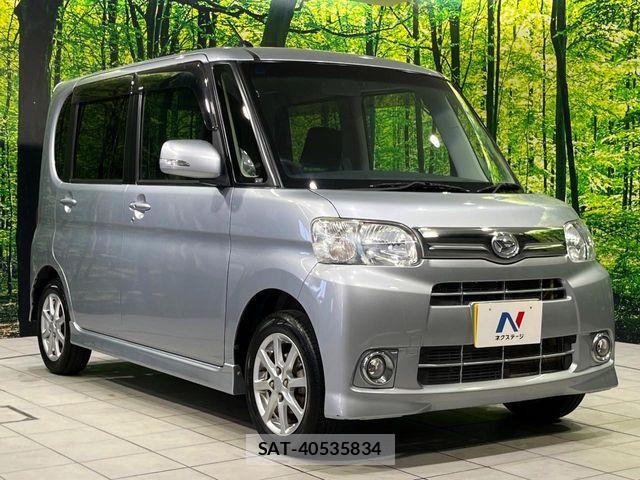 Daihatsu TANTO 2012-08 7021751-15