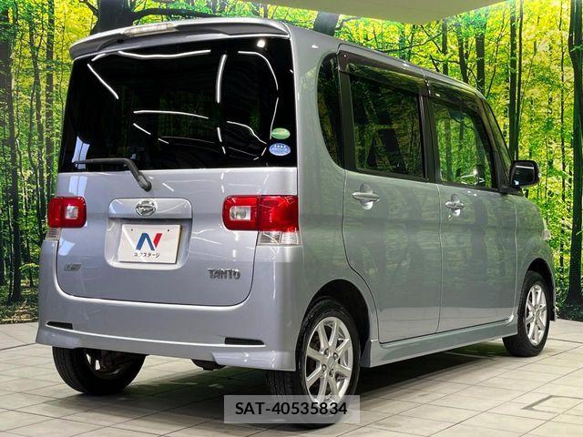 Daihatsu TANTO 2012-08 7021751-16