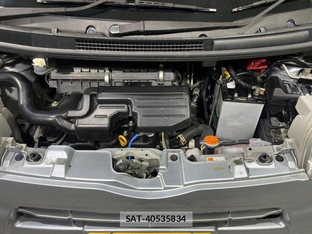 Daihatsu TANTO 2012-08 7021751-17