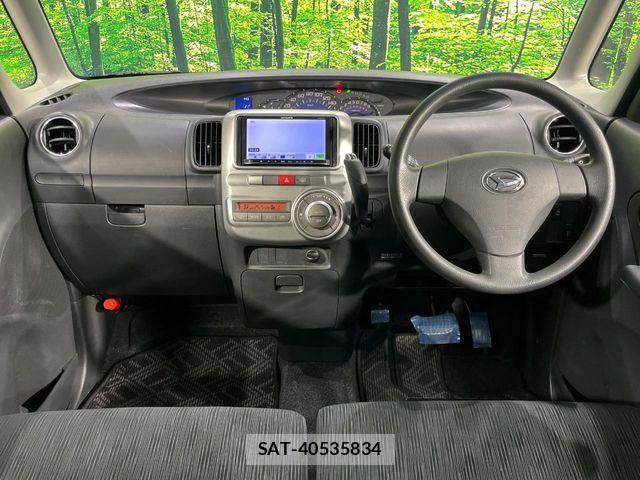 Daihatsu TANTO 2012-08 7021751-1