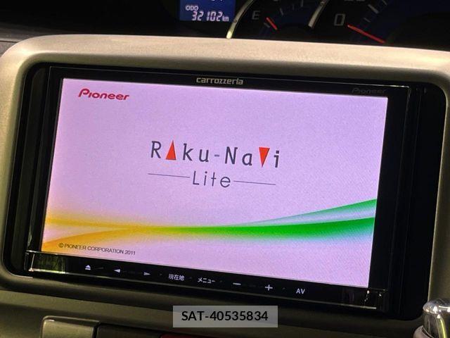 Daihatsu TANTO 2012-08 7021751-3