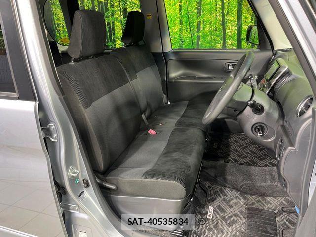 Daihatsu TANTO 2012-08 7021751-7