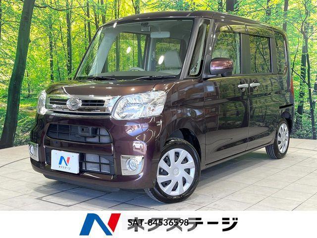 Daihatsu TANTO 2014-05 7021749-0