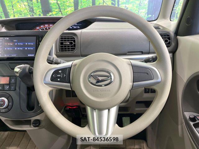 Daihatsu TANTO 2014-05 7021749-10