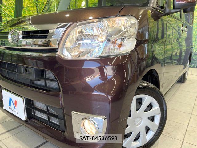 Daihatsu TANTO 2014-05 7021749-11