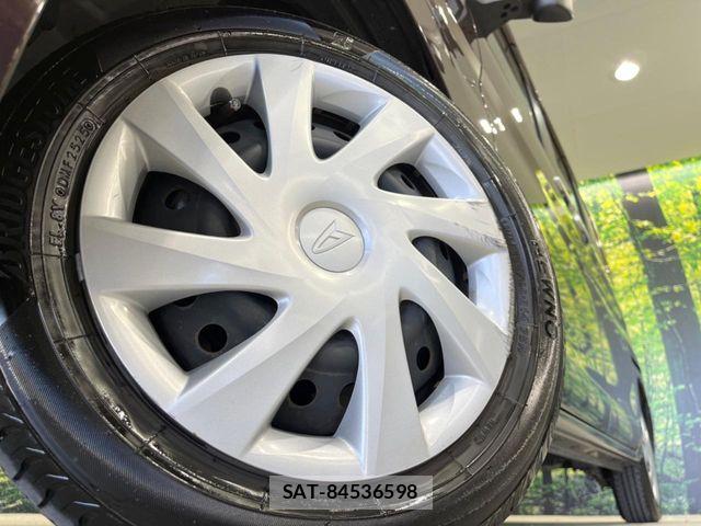 Daihatsu TANTO 2014-05 7021749-12