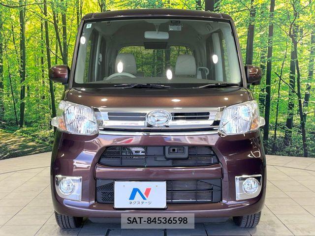 Daihatsu TANTO 2014-05 7021749-13