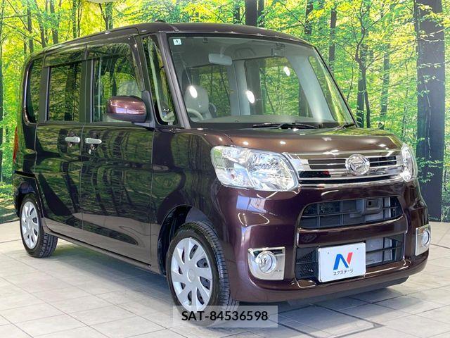 Daihatsu TANTO 2014-05 7021749-15
