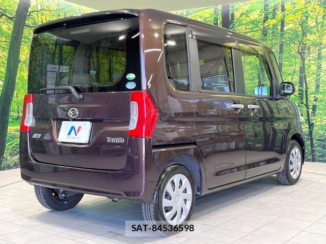 Daihatsu TANTO 2014-05 7021749-16