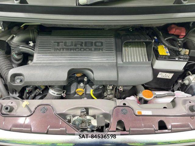 Daihatsu TANTO 2014-05 7021749-17