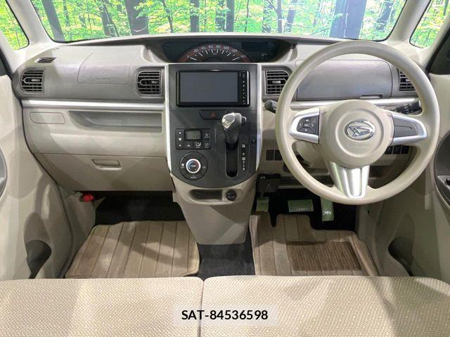 Daihatsu TANTO 2014-05 7021749-1
