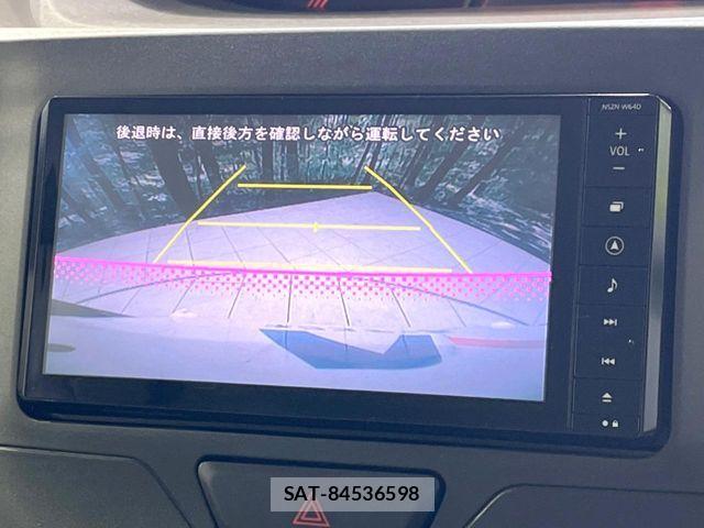 Daihatsu TANTO 2014-05 7021749-3