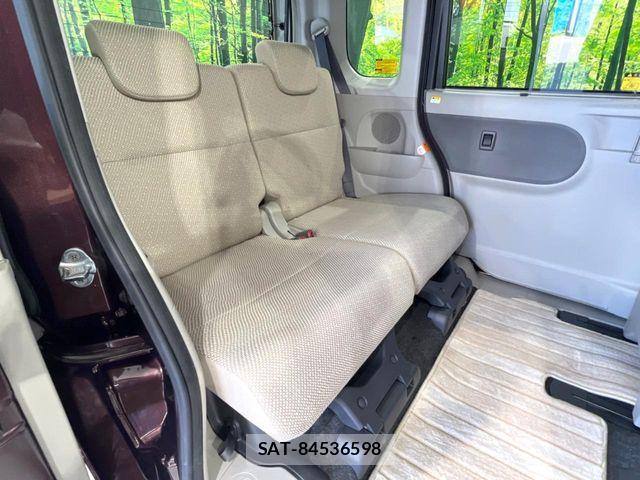 Daihatsu TANTO 2014-05 7021749-8