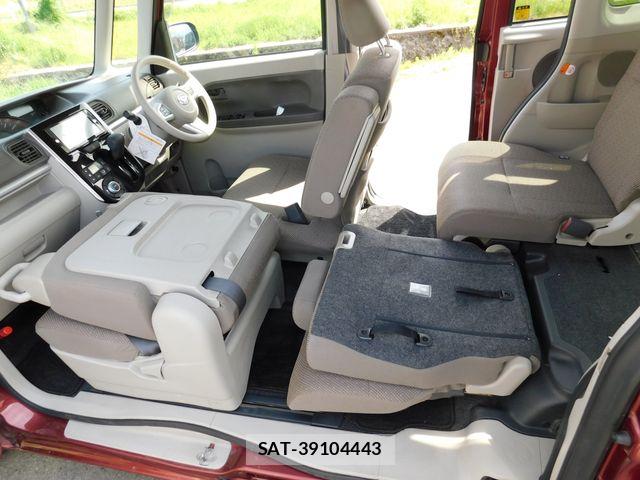 Daihatsu TANTO 2016-03 7061030-4