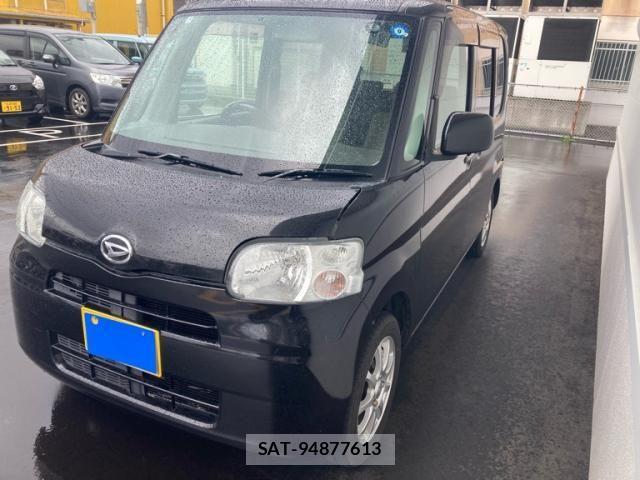Daihatsu TANTO 2011-02 7061033-0