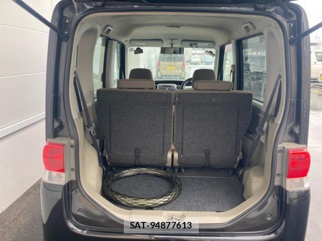 Daihatsu TANTO 2011-02 7061033-10