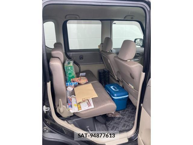 Daihatsu TANTO 2011-02 7061033-13