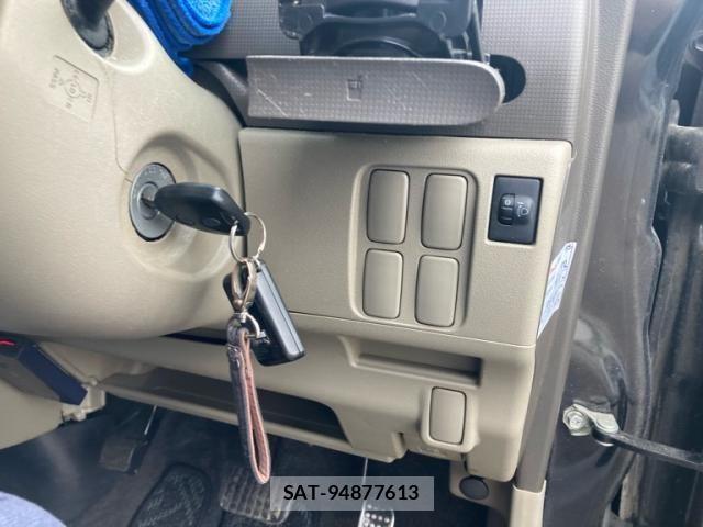 Daihatsu TANTO 2011-02 7061033-14
