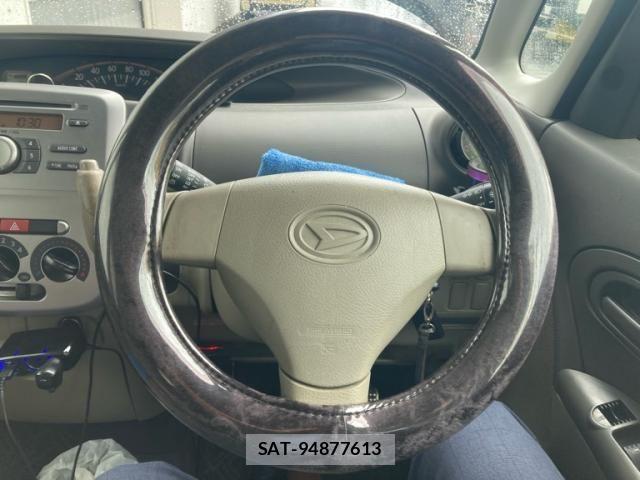 Daihatsu TANTO 2011-02 7061033-15